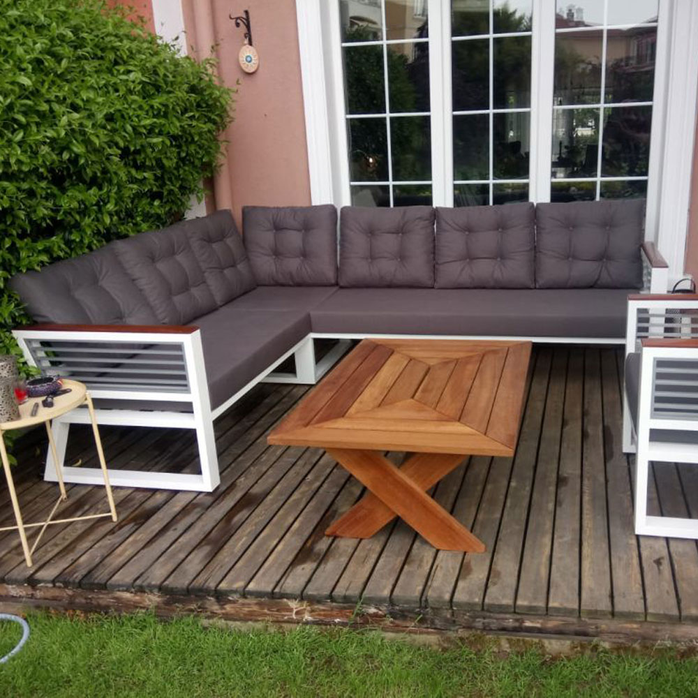 SEDİR VE KÖŞE TAKIMLARI